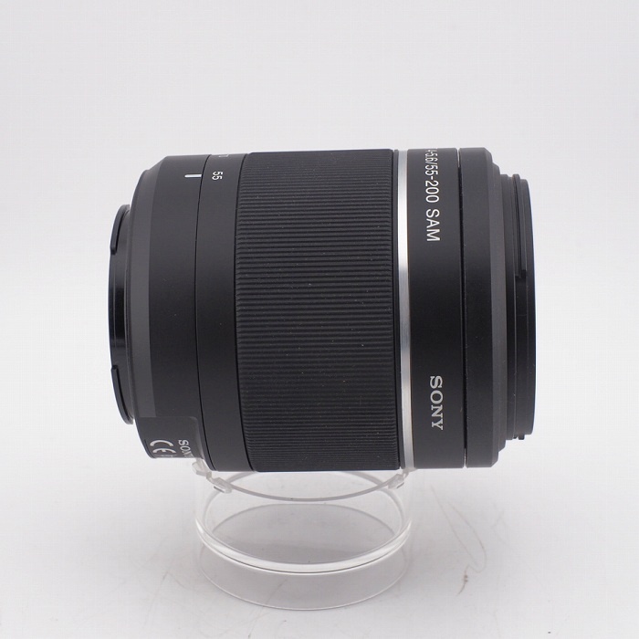 ソニー ソニー DT55-200/F4-5.6
