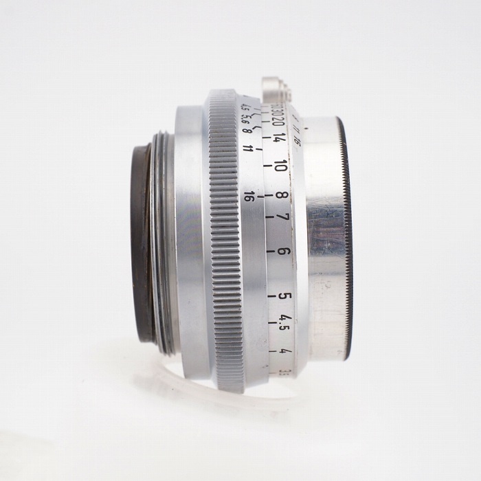 STEINHEIL オルソスティグマット35/4.5(L39)