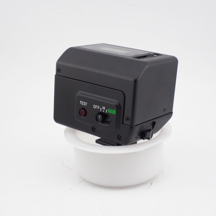 コンタックス TLA200（ブラック）