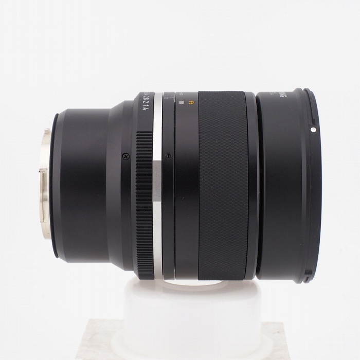 SAMYANG MF85/1.4 MK2（EF-M）
