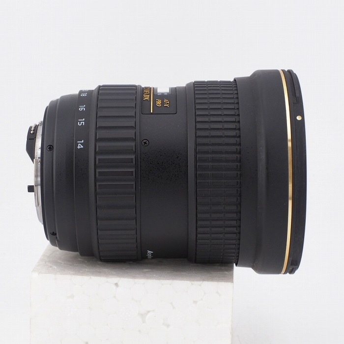 トキナー SD14-20/2 IF DX（ニコン）