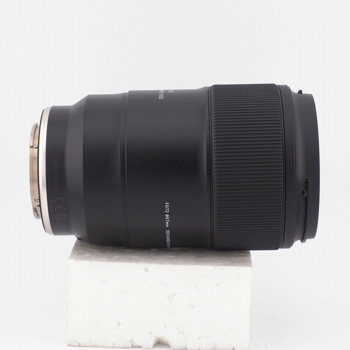 タムロン 90/2.8 DI3 MACRO VXD F072（ソニーE）