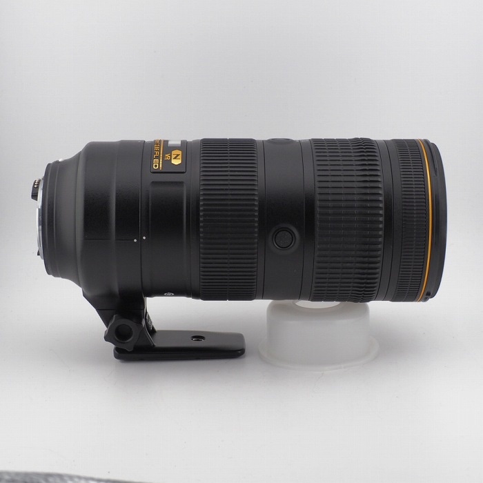 ニコン AF-S70-200/2.8E FL ED VR