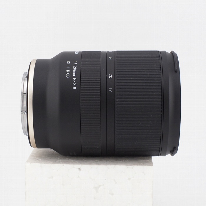 タムロン 17-28/F2.8 Di III RXD A046SF