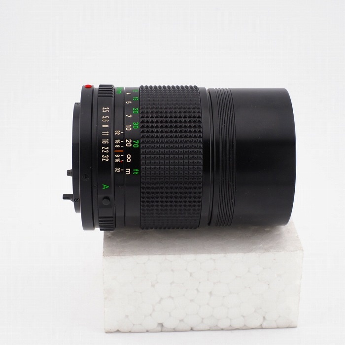 キヤノン New FD135/3.5