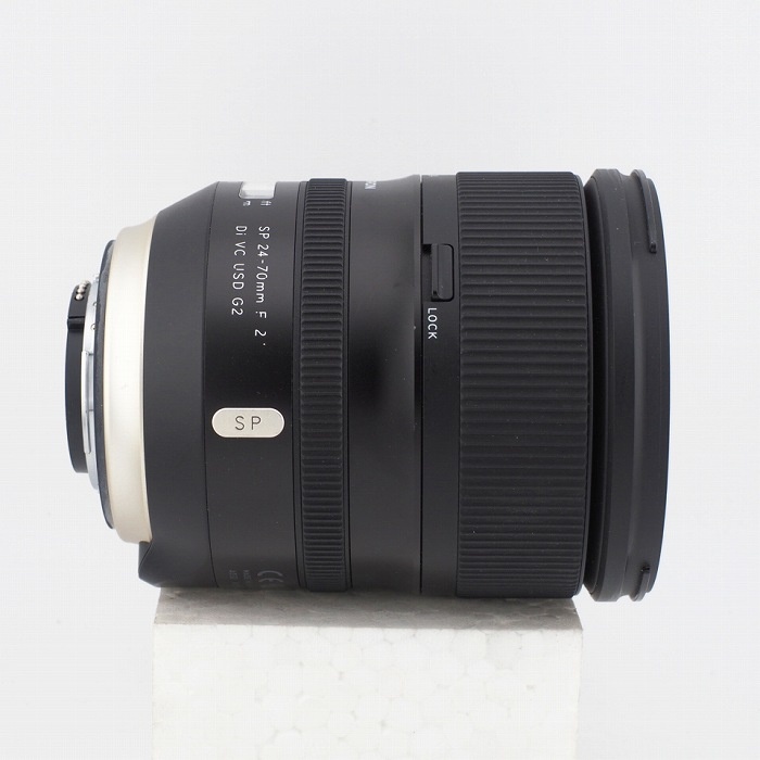 タムロン SP AF24-70/2.8 Di VC USD G2 A032（ニコン）
