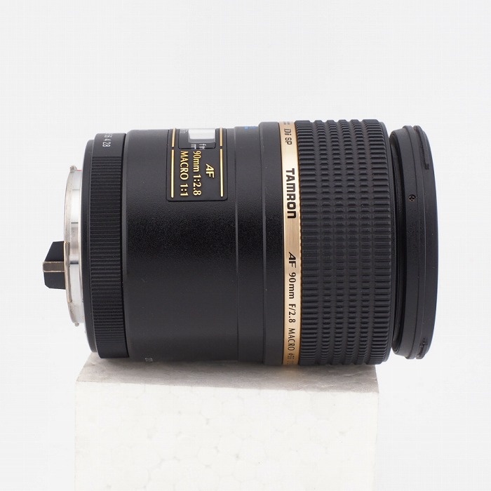 タムロン SP90/2.8Di 272E（PK）