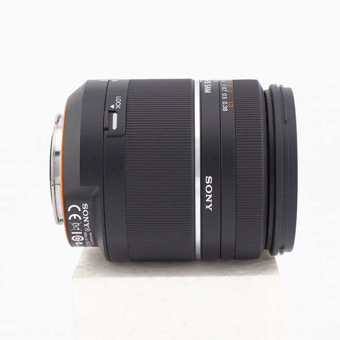 ソニー 28-75/2.8（SAL2875）
