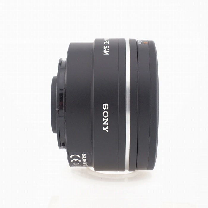 ソニー DT30/F2.8 MACRO（SAL30M28）