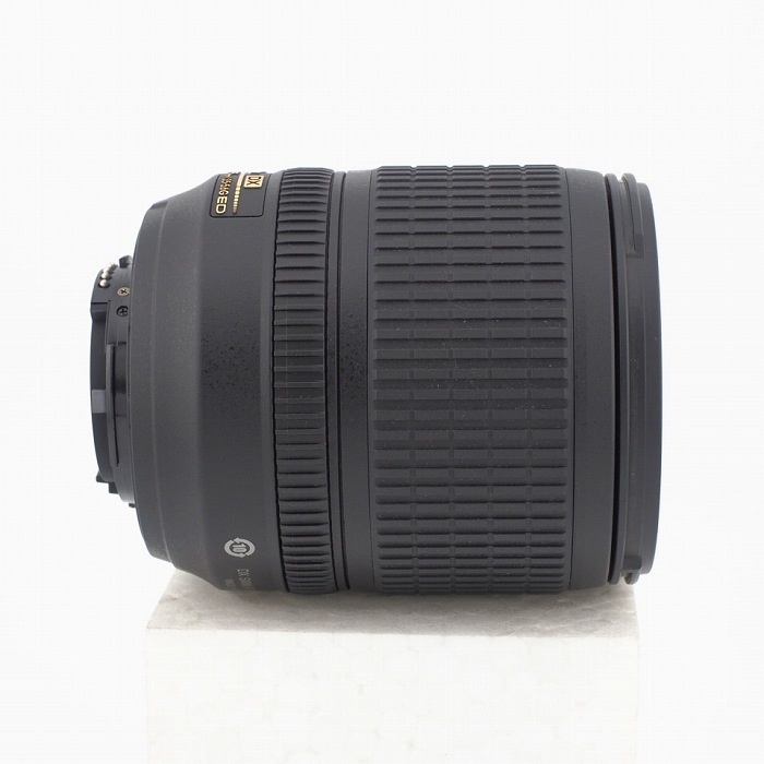 ニコン AF-S DX 18-105/F3.5-5.6G ED VR