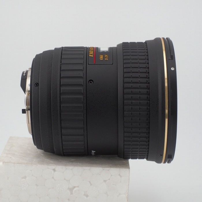 トキナー AT-X124PRO DX2 N-AF