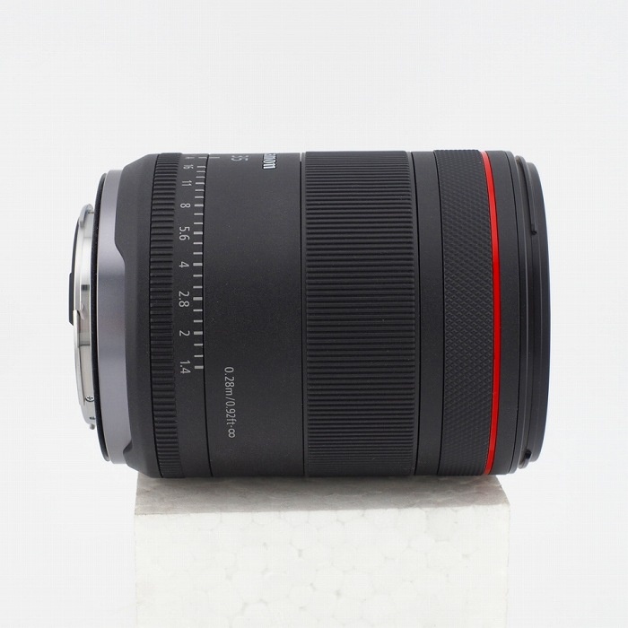 キヤノン RF35/1.4L VCM