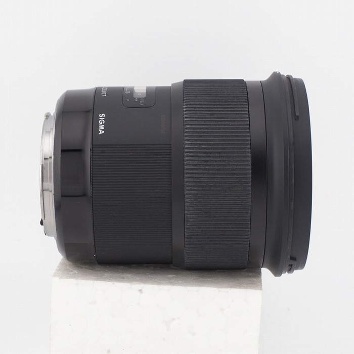 シグマ Art50/1.4DG HSM（EF）