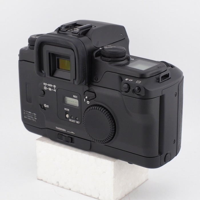 キヤノン EOS 55 ブラック