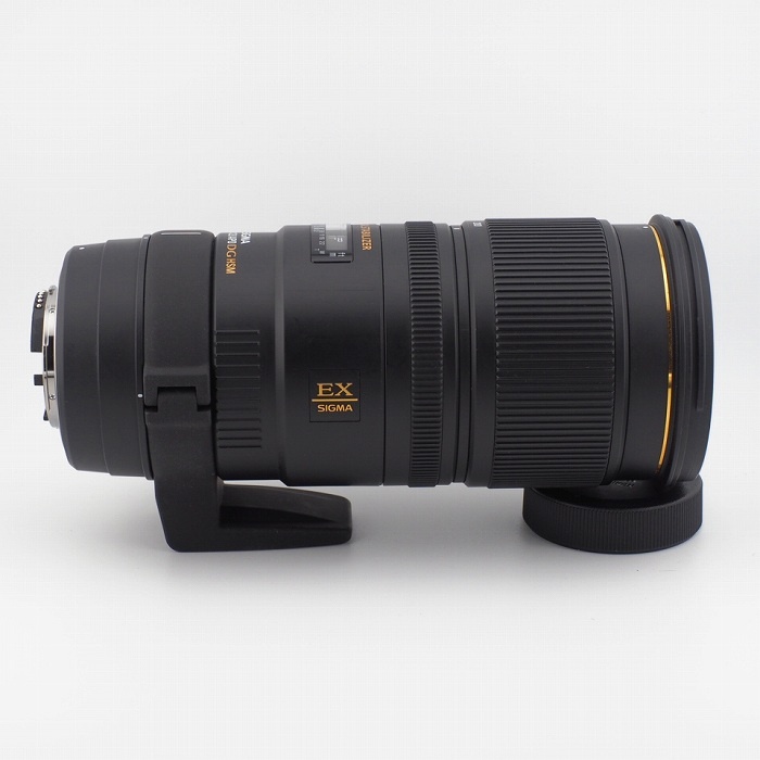 シグマ APO70-200/2.8EX DG OS HSM（ニコン）