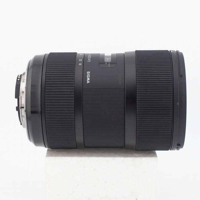 シグマ Art 18-35/1.8 DC HSM（ニコン）
