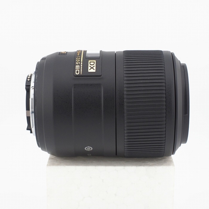 ニコン AF-S DX マイクロ 85/3.5G ED VR