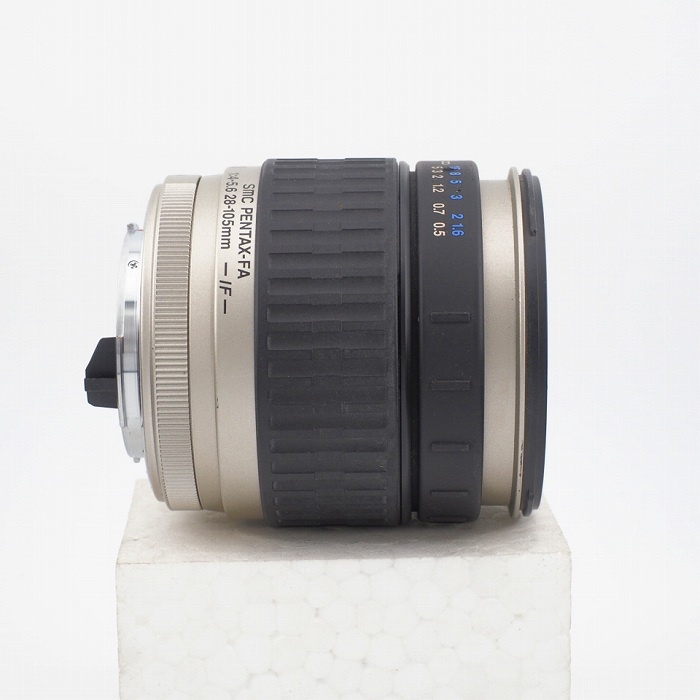 ペンタックス FA28-105/4-5.6