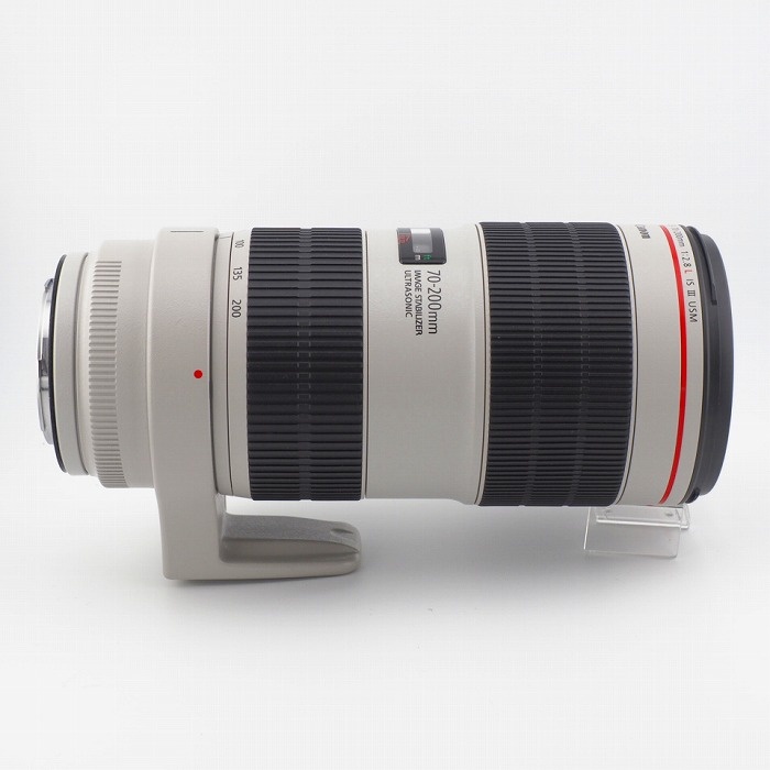 キヤノン EF70-200/F2.8L IS III USM
