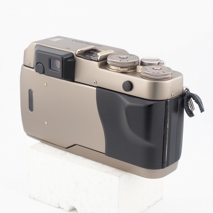 コンタックス G1（ROM改）