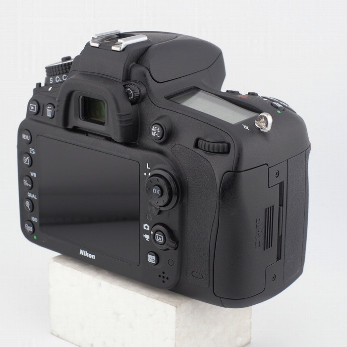 ニコン D600※未対策品