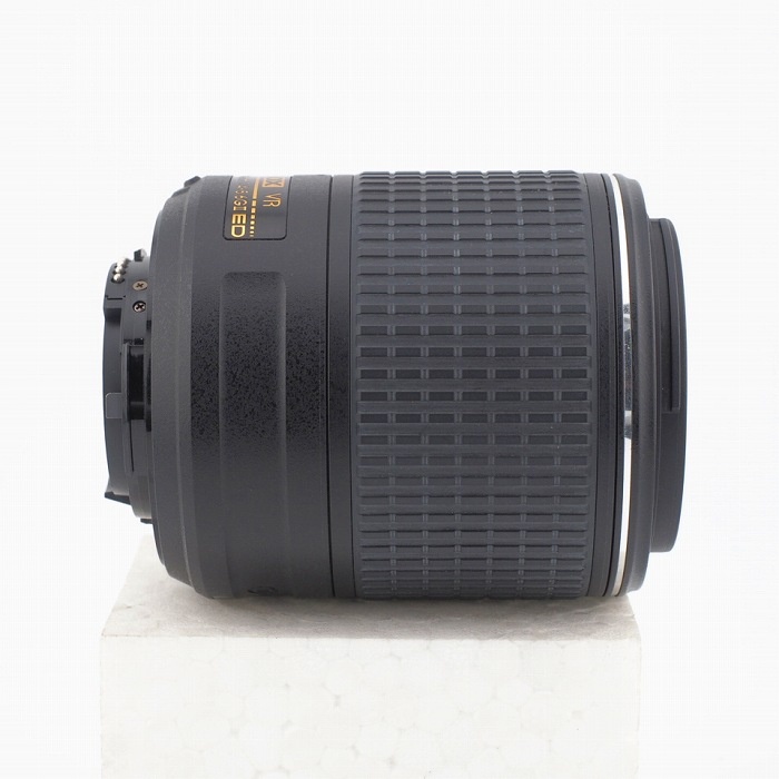 ニコン AF-S DX 55-200/F4-5.6G ED VR(2)