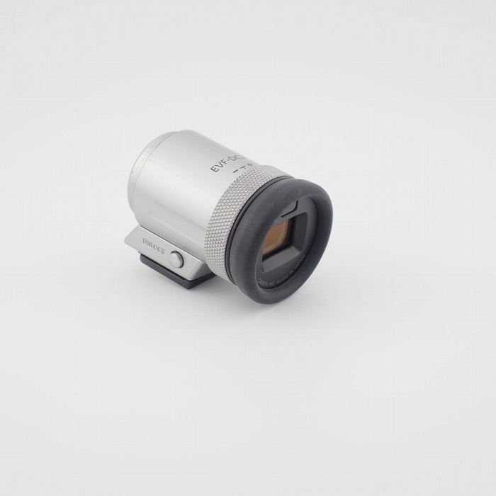 キヤノン EVF-DC2（シルバー）