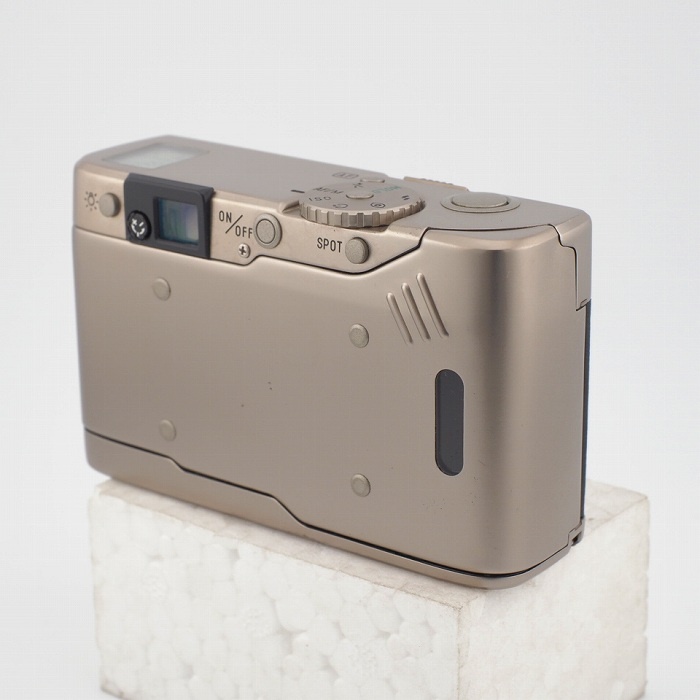 ミノルタ TC-1