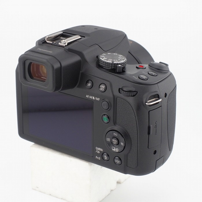 パナソニック DC-FZ85D