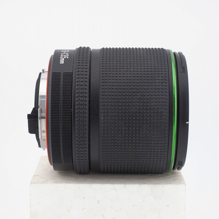 ペンタックス DA18-135/3.5-5.6 ED AL(IF) DC WR