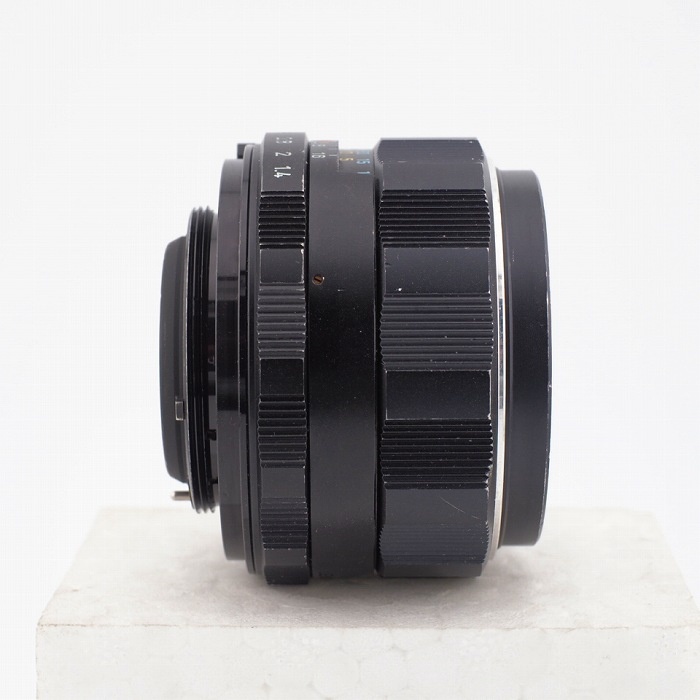 ペンタックス SMC 50/1.4（M42）