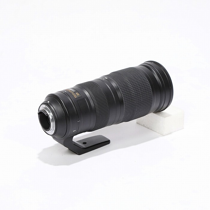 ニコン AF-S 200-500/F5.6E ED VR