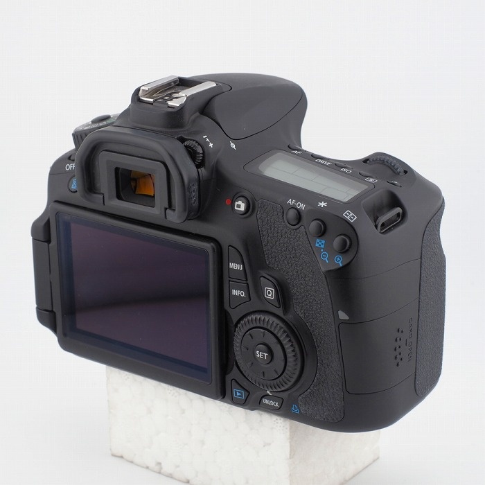 キヤノン EOS 60D
