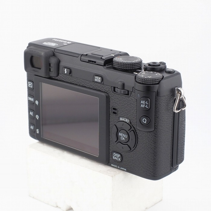フジフイルム X-E1（ブラック）