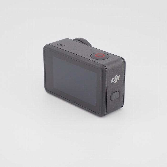 DJI OSMO ACTION 4 アドベンチヤーコンボ