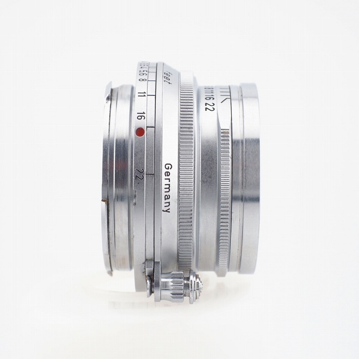 ライカ ズマロンM3.5cm/3.5※現状品