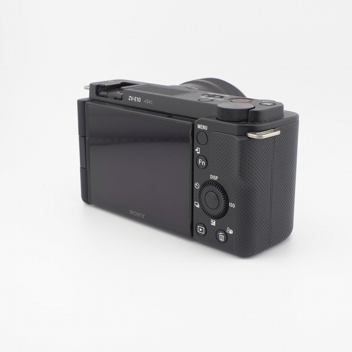 ソニー ZV-E10+PZ16-50