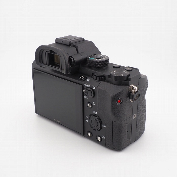 ソニー ILCE-7RM2