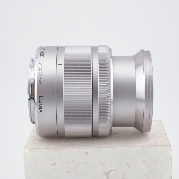 パナソニック G VARIO35-100/4.0-5.6