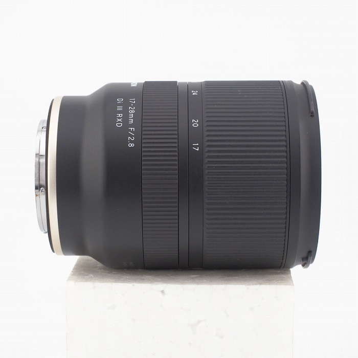 タムロン 17-28/2.8Di III RXD A046（E）