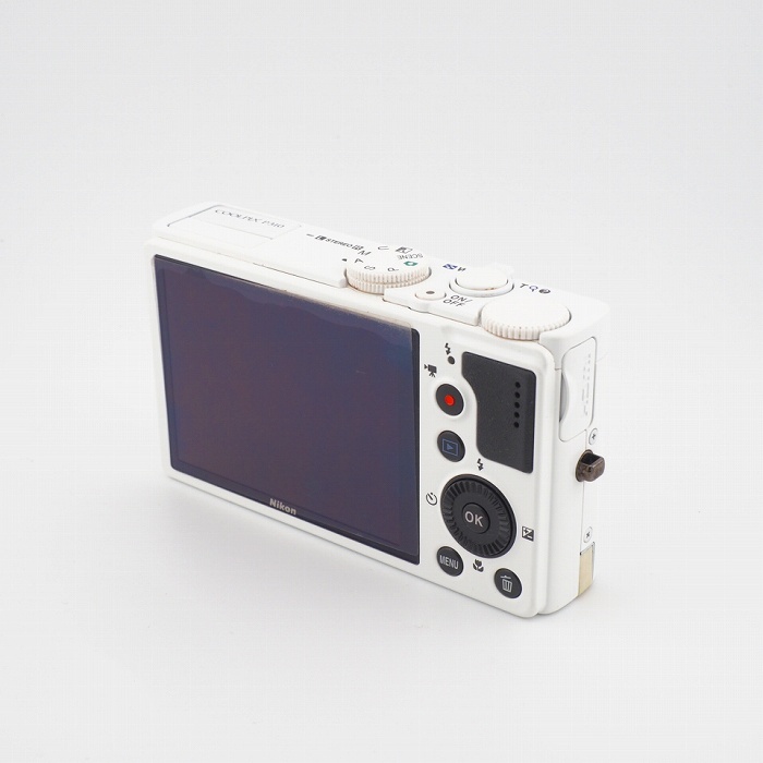 ニコン Coolpix P310（ホワイト）