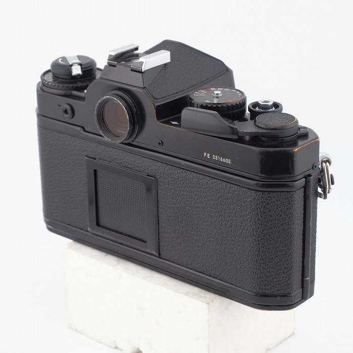 ニコン FE