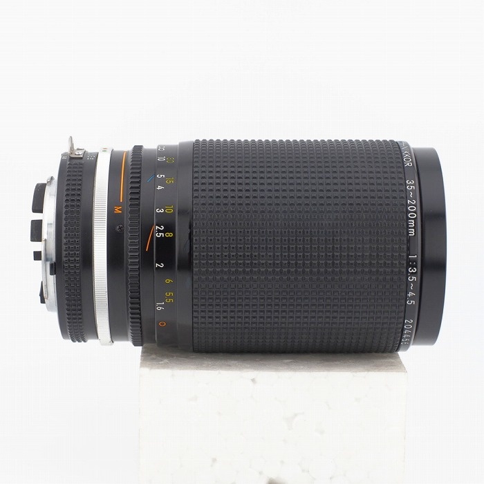 ニコン Ais35-200/3.5-4.5