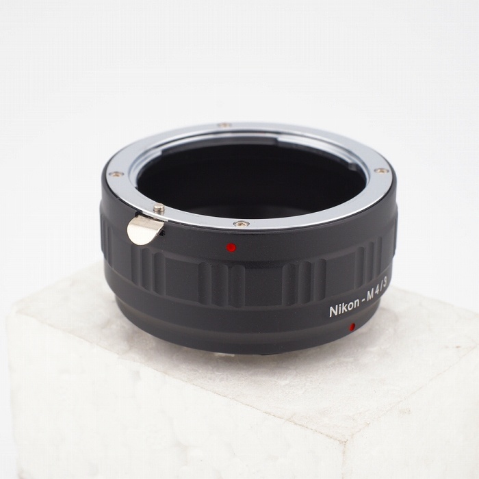 ソノタ Nikon-M4/3