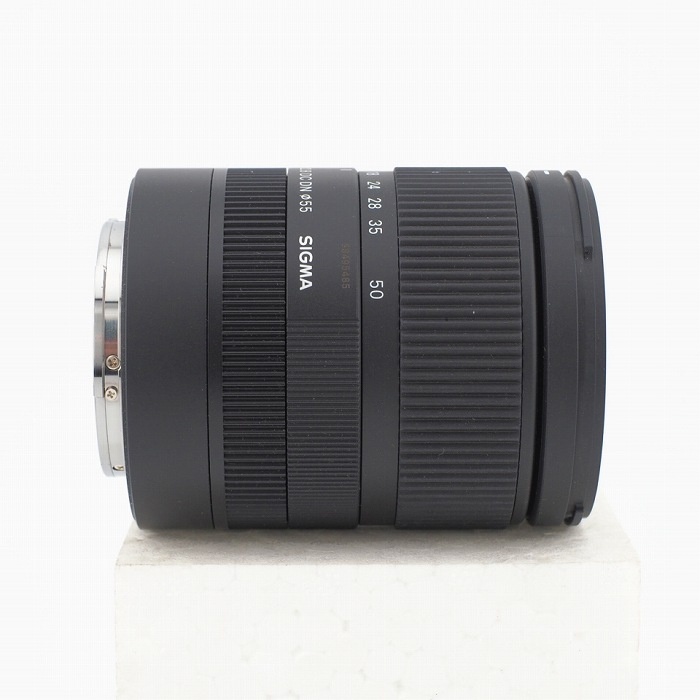 シグマ C18-50/F2.8 DC DN（E）