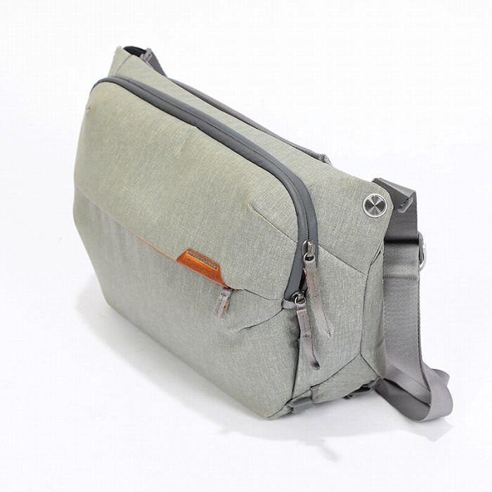 ピークデザイン エブリデイスリング10L DS-10 アッシュ