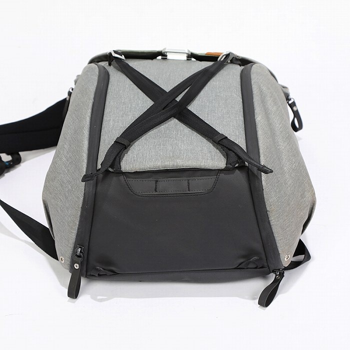 ピークデザイン エブリデイバックパック30L BB-30 アッシュ