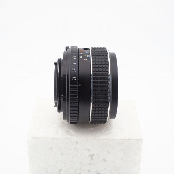 ペンタックス SMC-T55/1.8（M42）