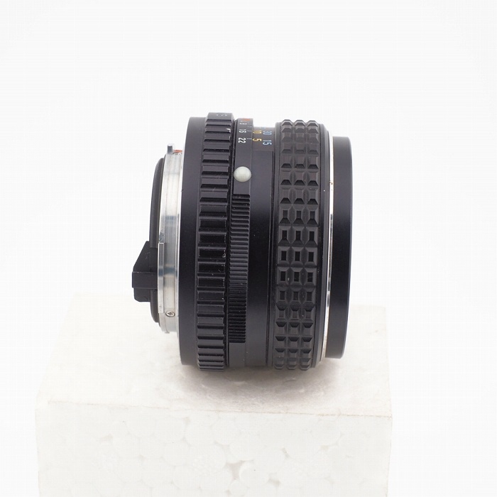 ペンタックス SMC55/1.8(PK）
