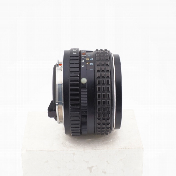 ペンタックス SMC55/1.8（PK）